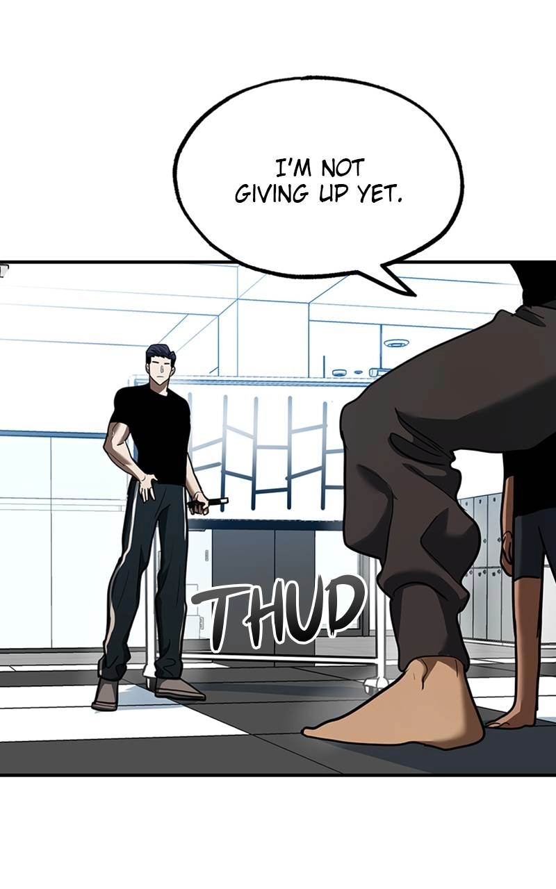 King of the Octagon Chapter 26 Page 80