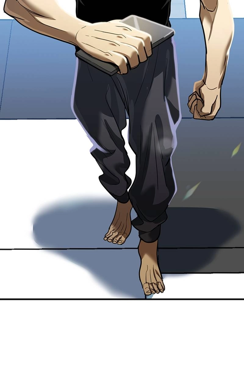 King of the Octagon Chapter 26 Page 82