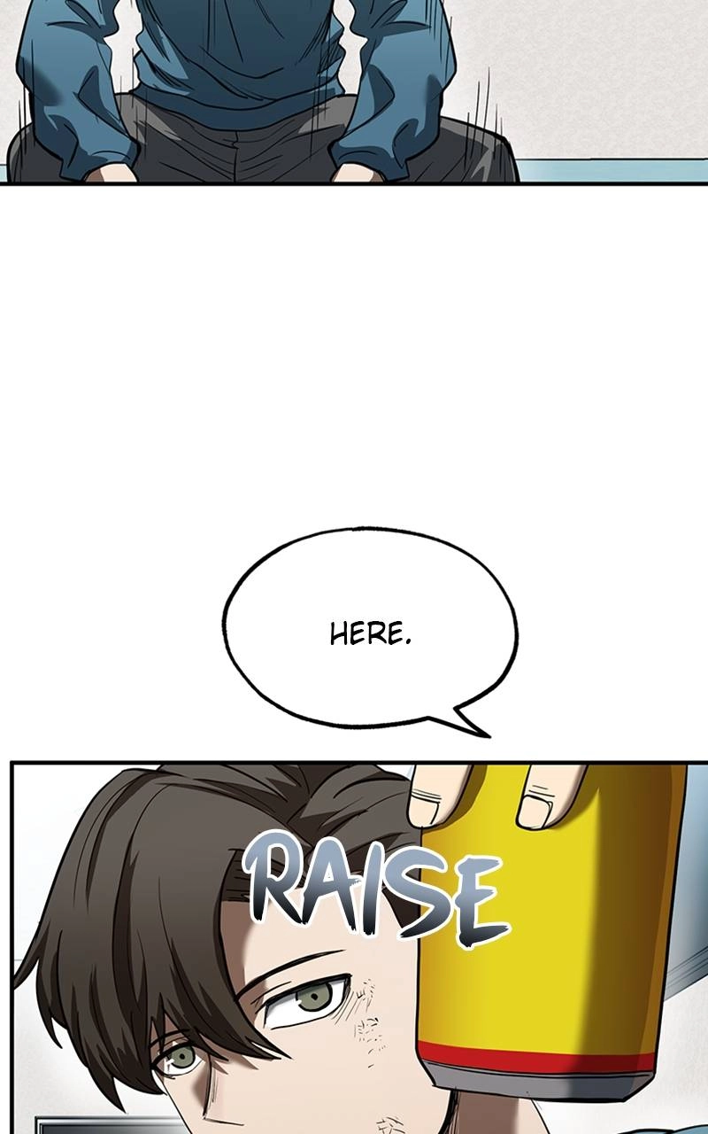 King of the Octagon Chapter 26 Page 8