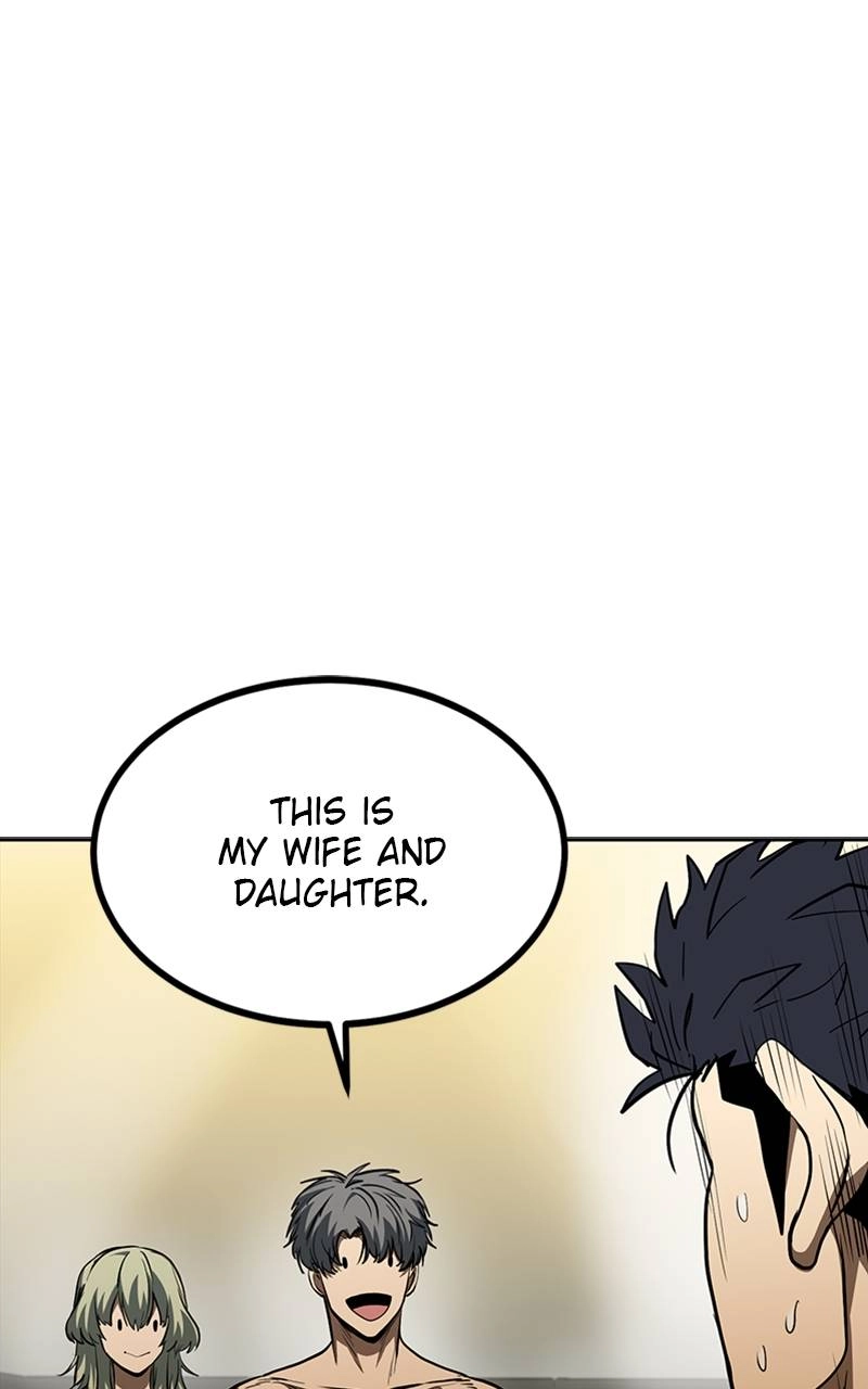 King of the Octagon Chapter 80 Page 10