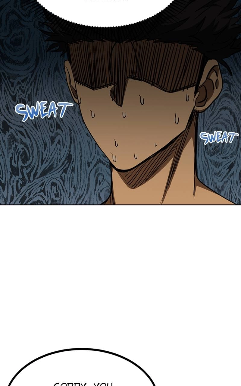 King of the Octagon Chapter 80 Page 12