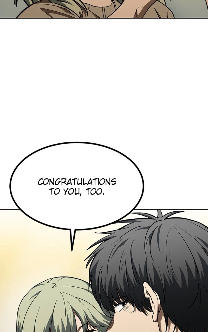 King of the Octagon Chapter 80 Page 15