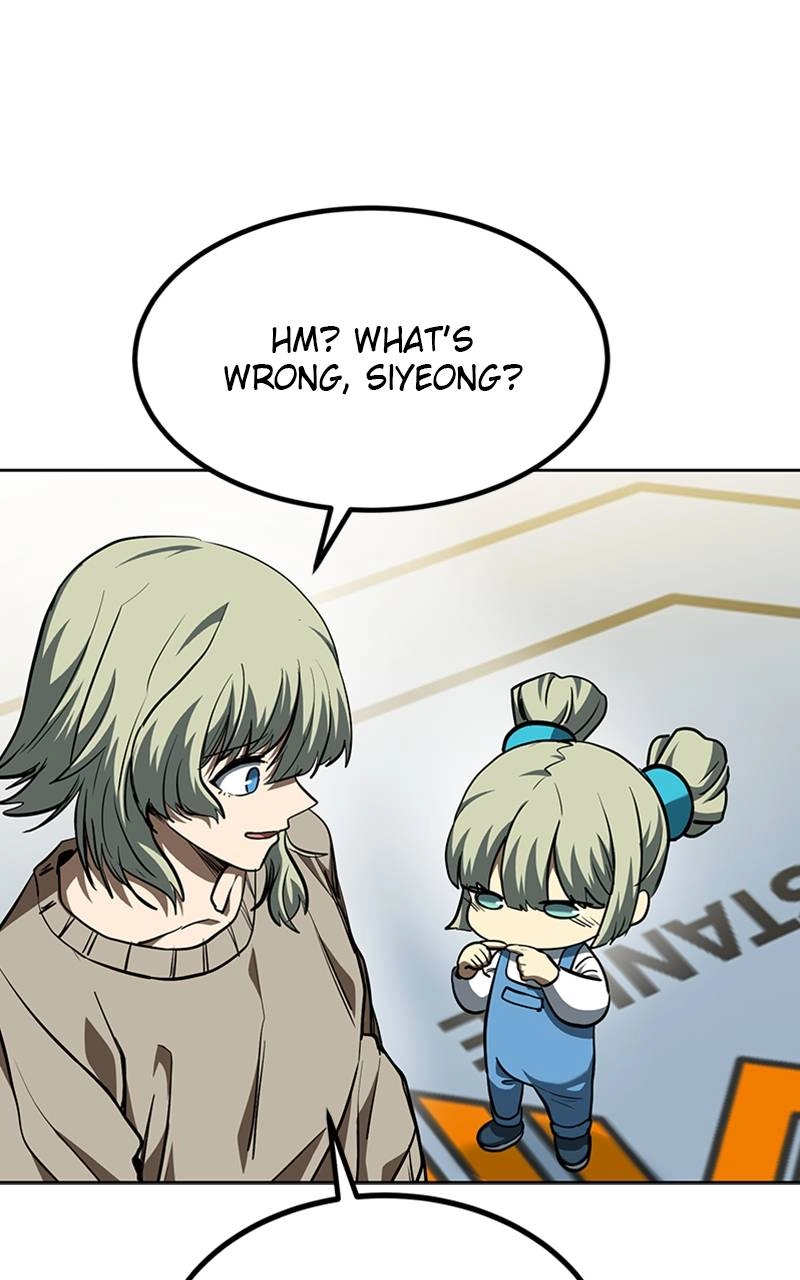 King of the Octagon Chapter 80 Page 18