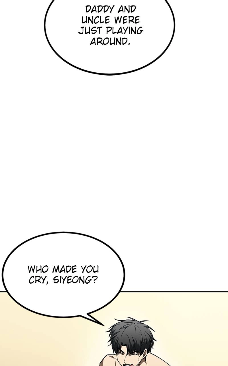 King of the Octagon Chapter 80 Page 19