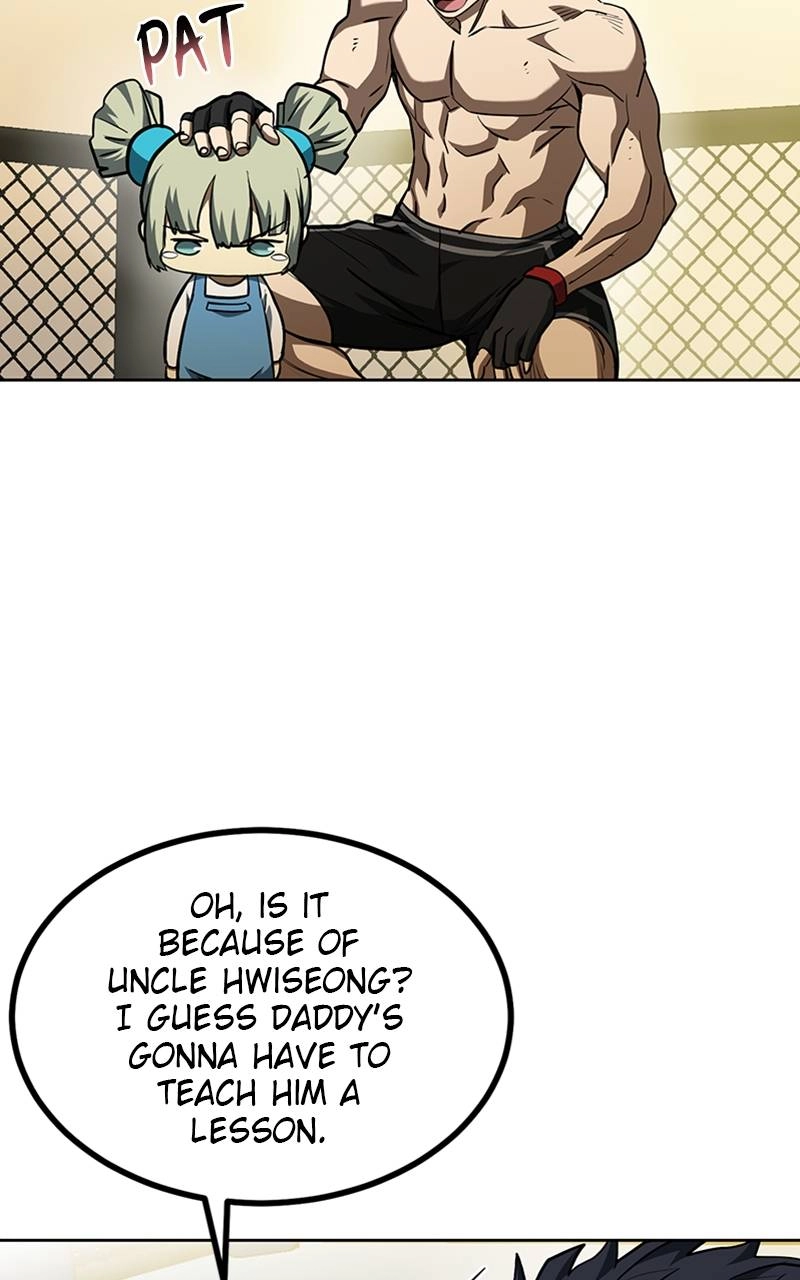 King of the Octagon Chapter 80 Page 20