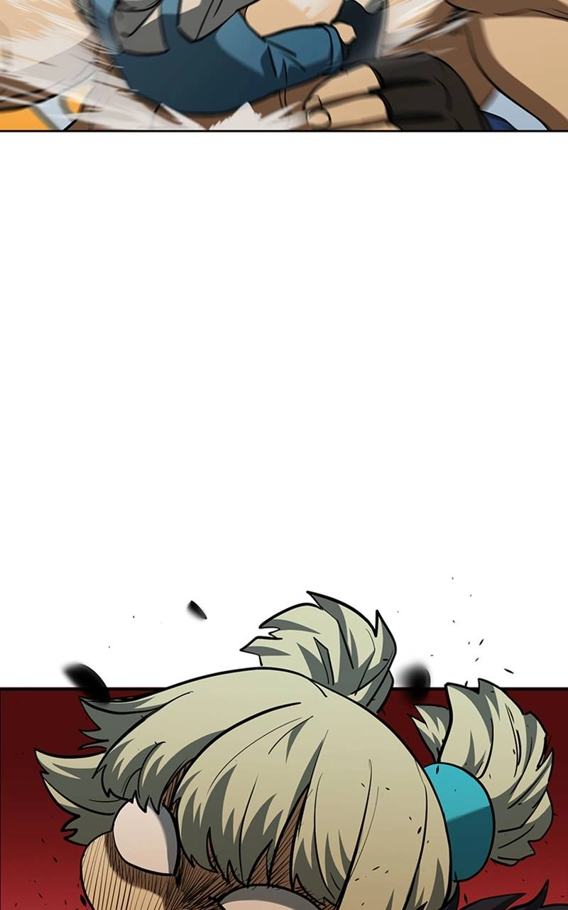 King of the Octagon Chapter 80 Page 26