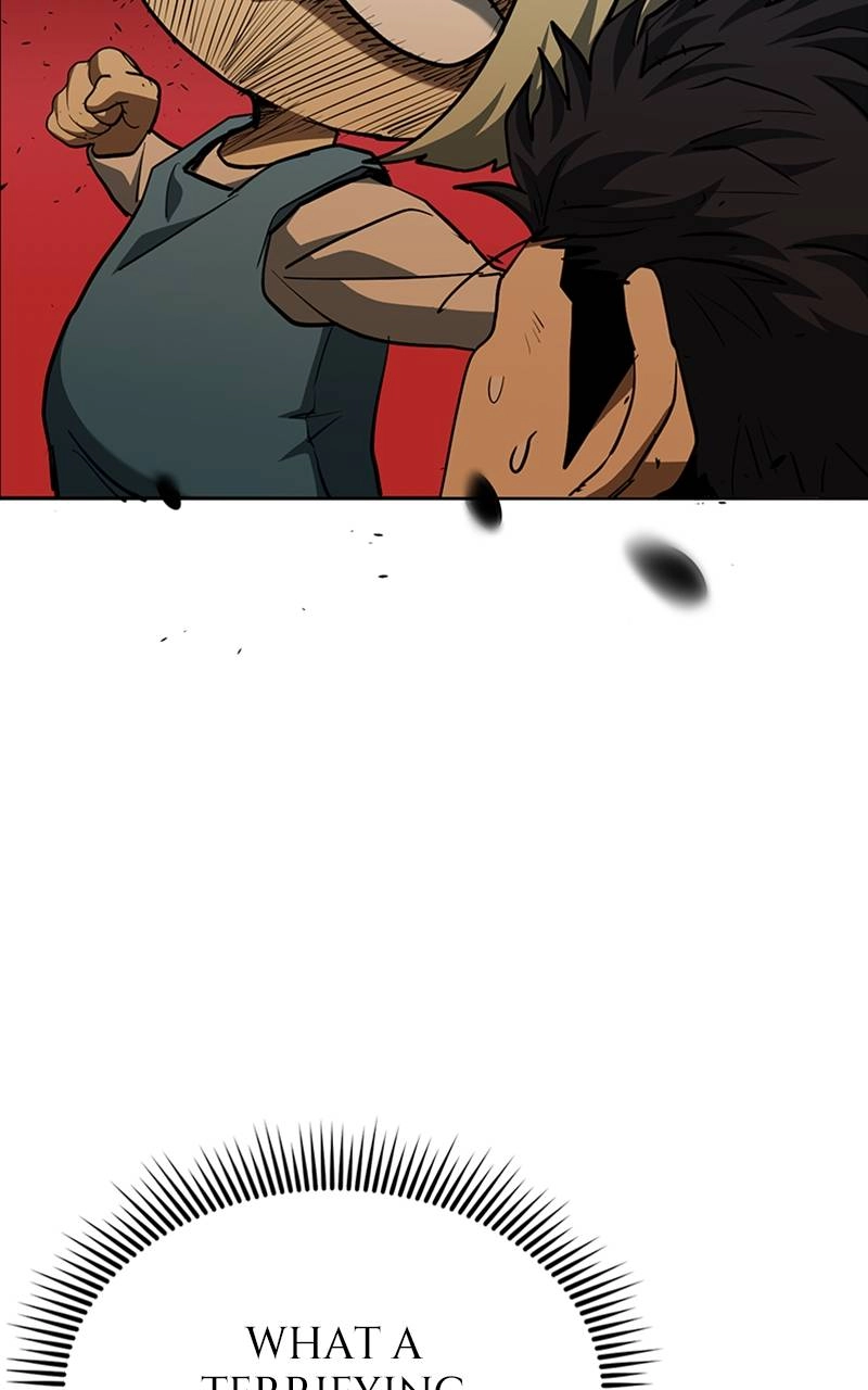 King of the Octagon Chapter 80 Page 27