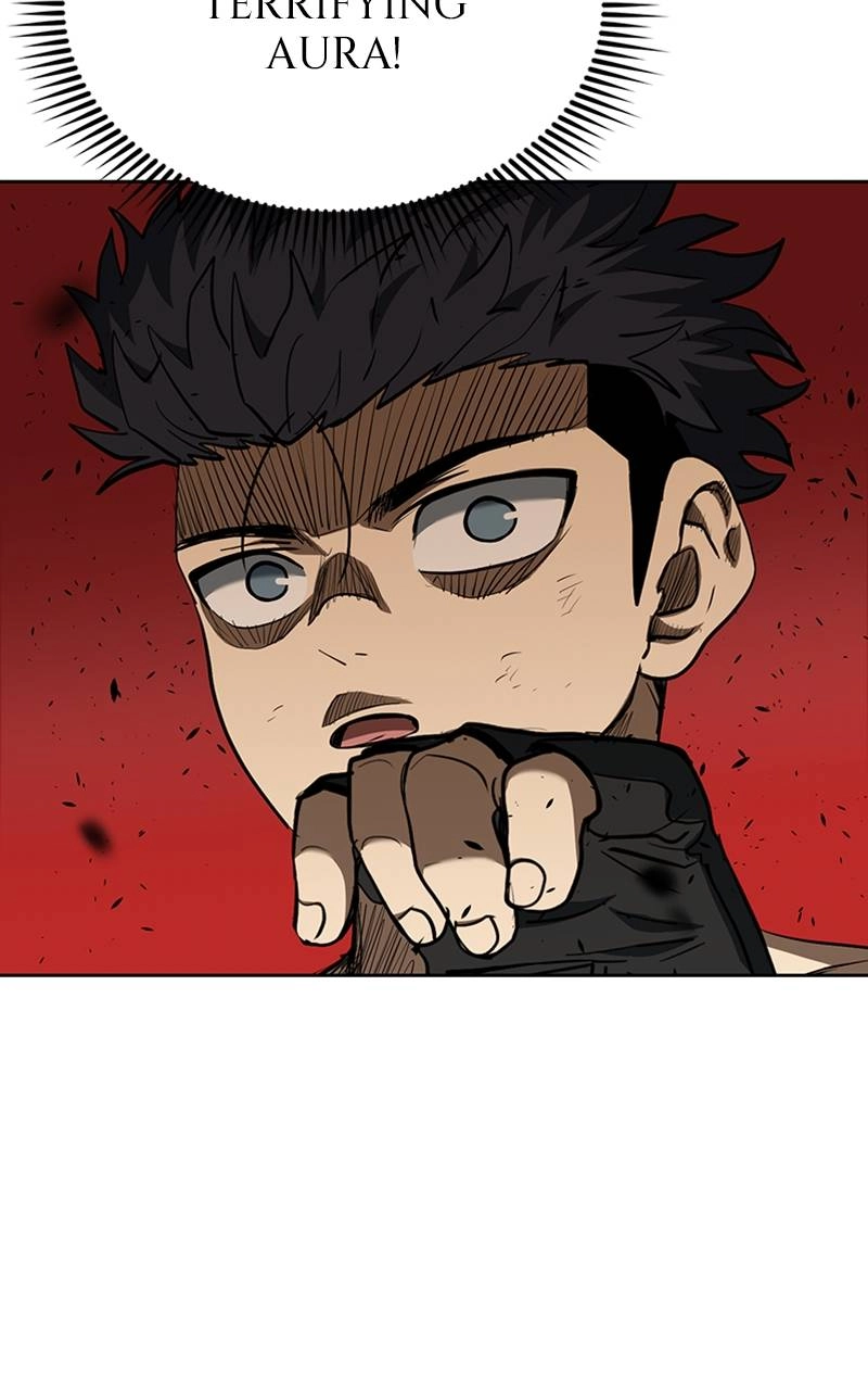 King of the Octagon Chapter 80 Page 28
