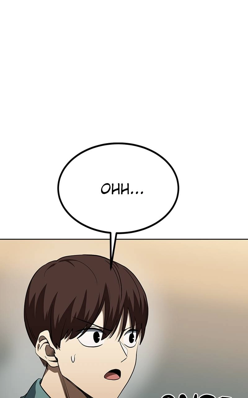 King of the Octagon Chapter 80 Page 31