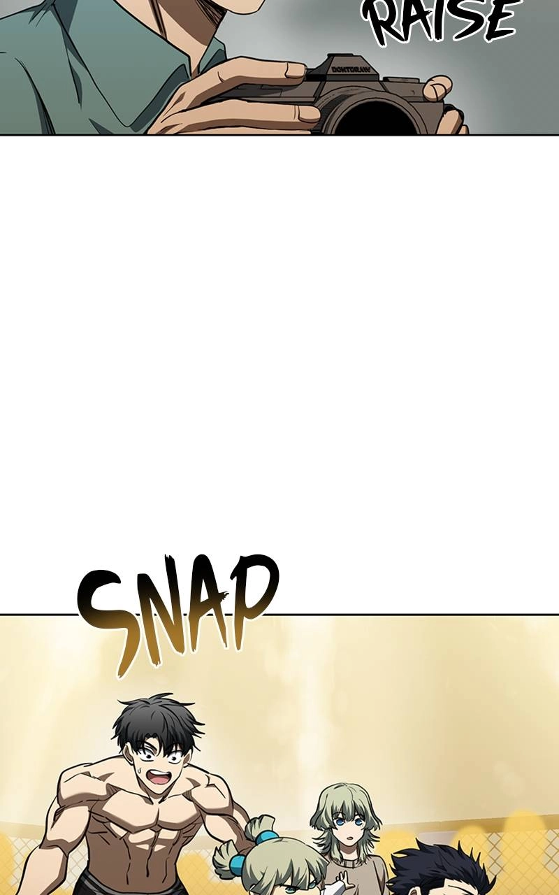 King of the Octagon Chapter 80 Page 32