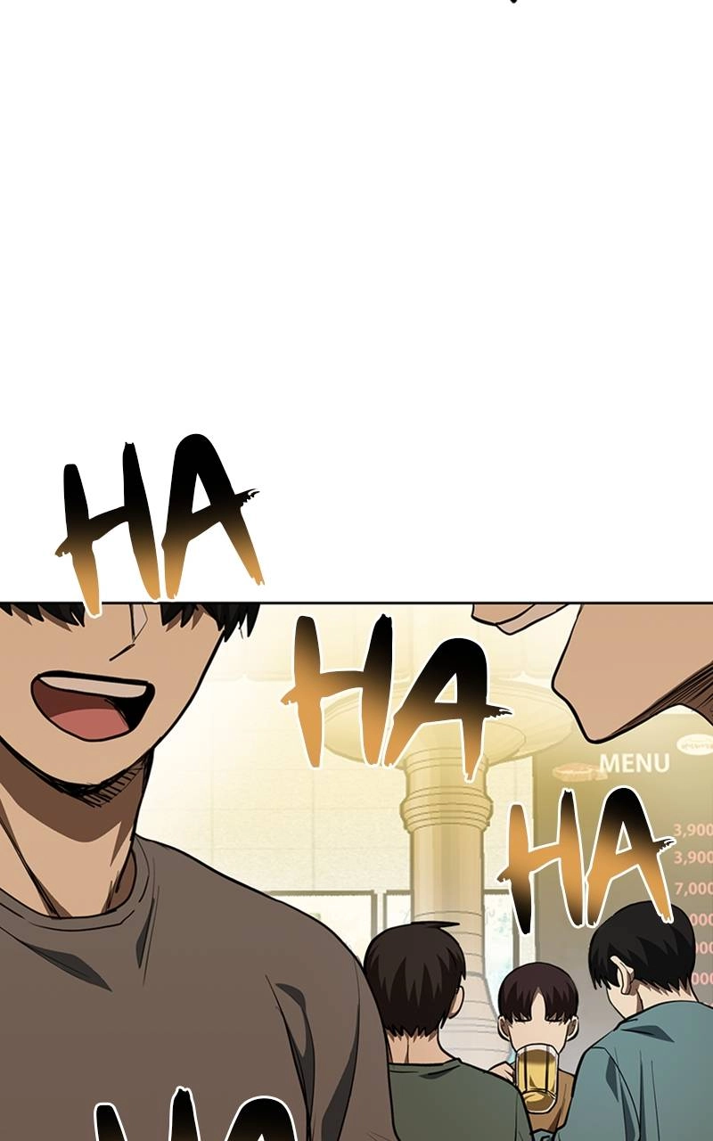 King of the Octagon Chapter 80 Page 37