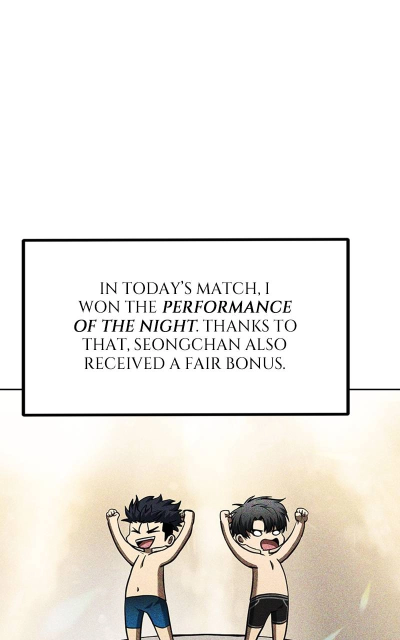 King of the Octagon Chapter 80 Page 41