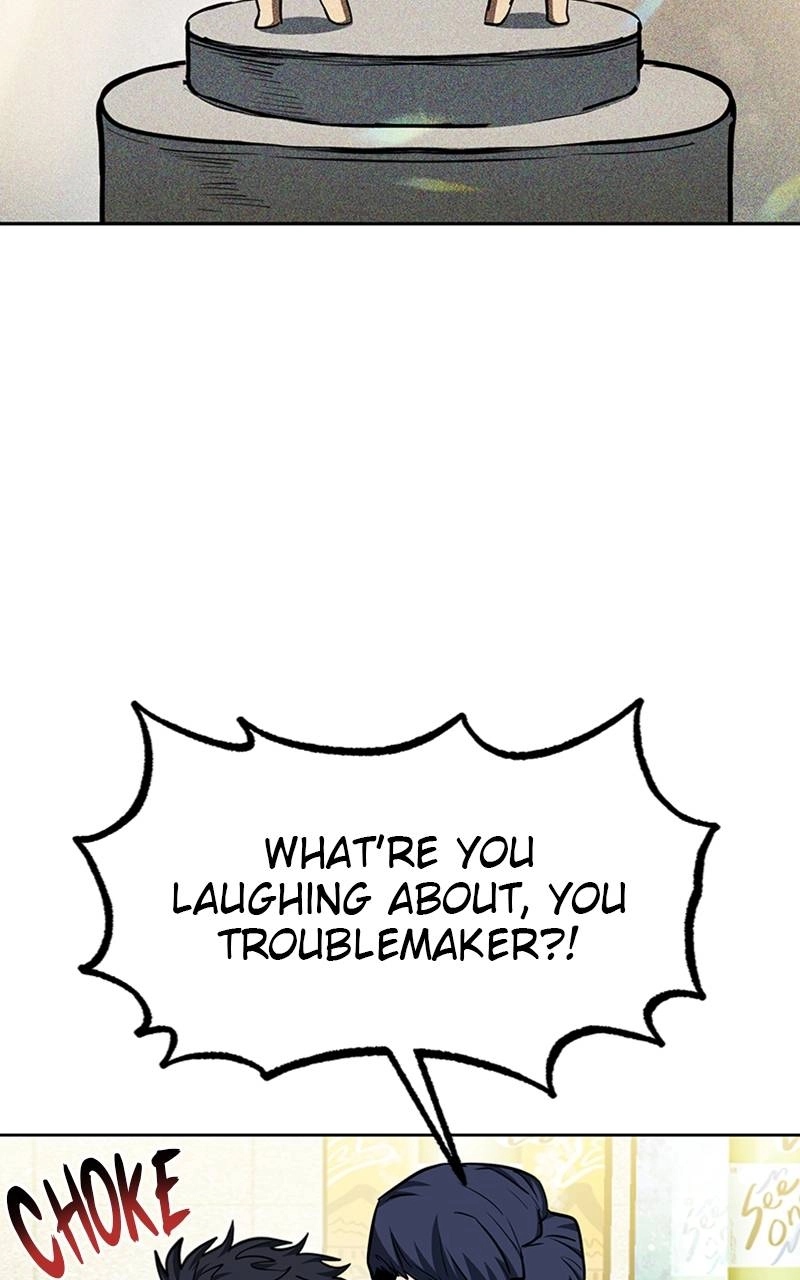 King of the Octagon Chapter 80 Page 42