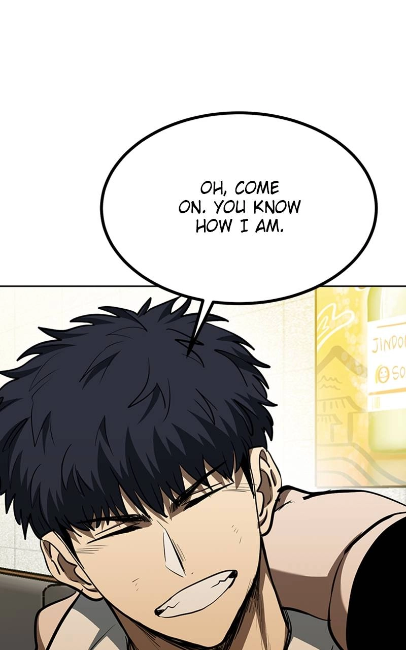 King of the Octagon Chapter 80 Page 45
