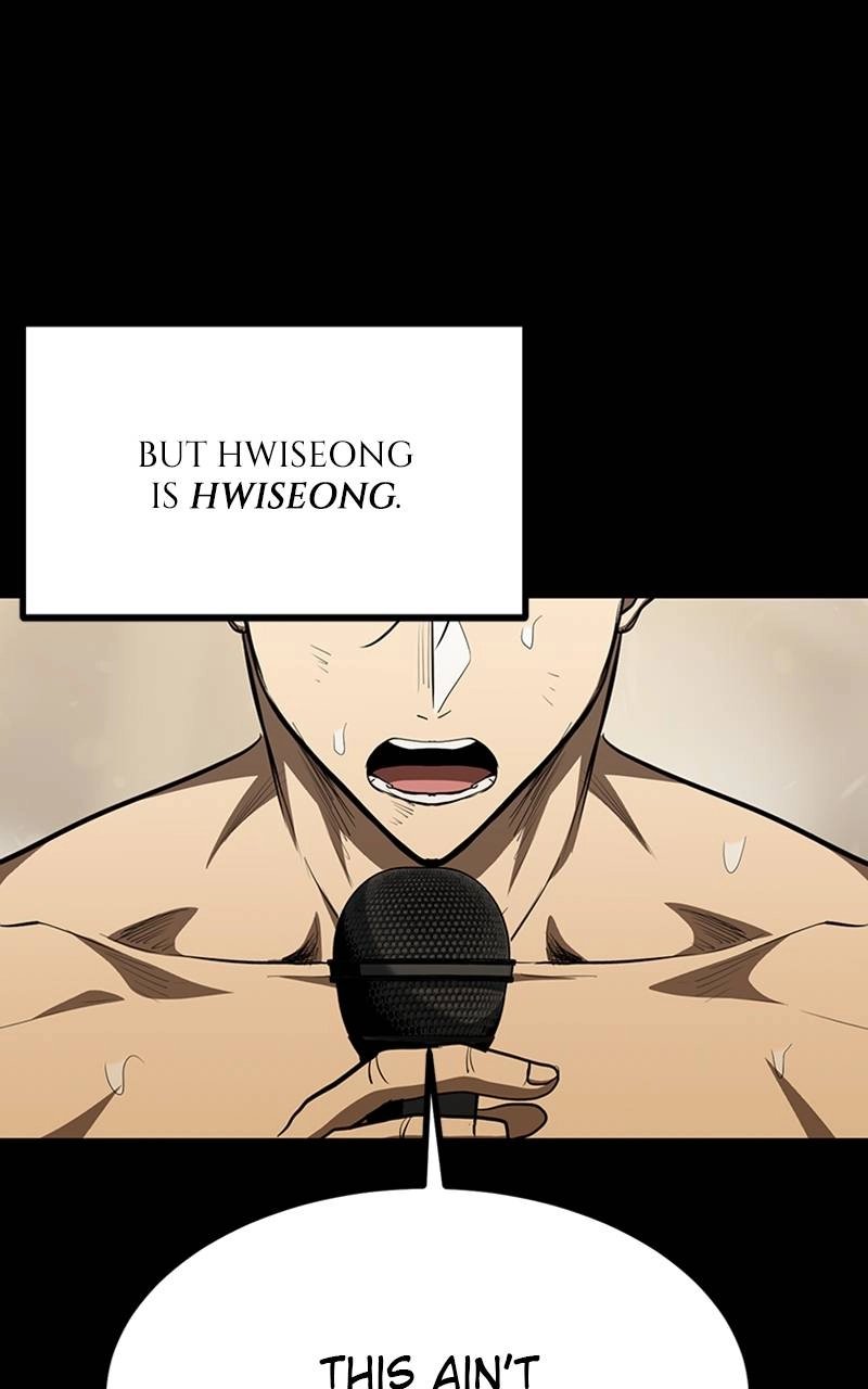 King of the Octagon Chapter 80 Page 48
