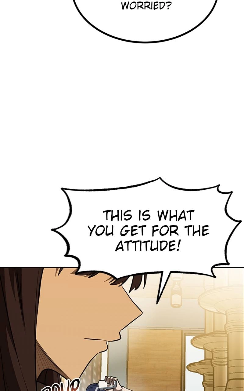 King of the Octagon Chapter 80 Page 56