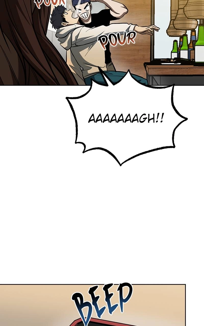 King of the Octagon Chapter 80 Page 57