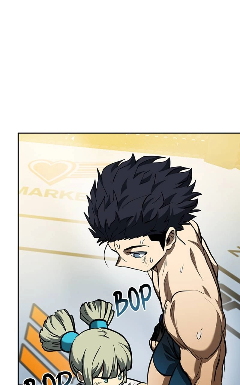 King of the Octagon Chapter 80 Page 5