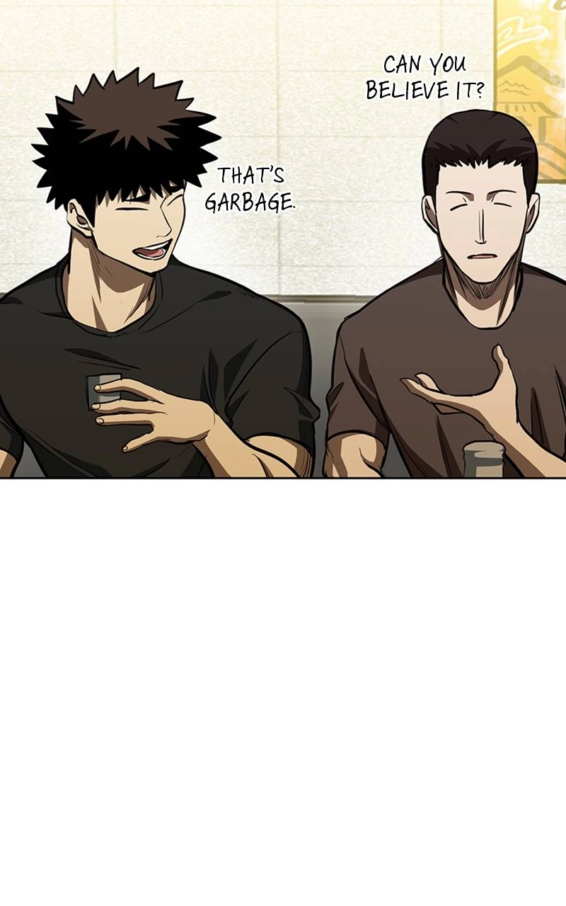 King of the Octagon Chapter 80 Page 61