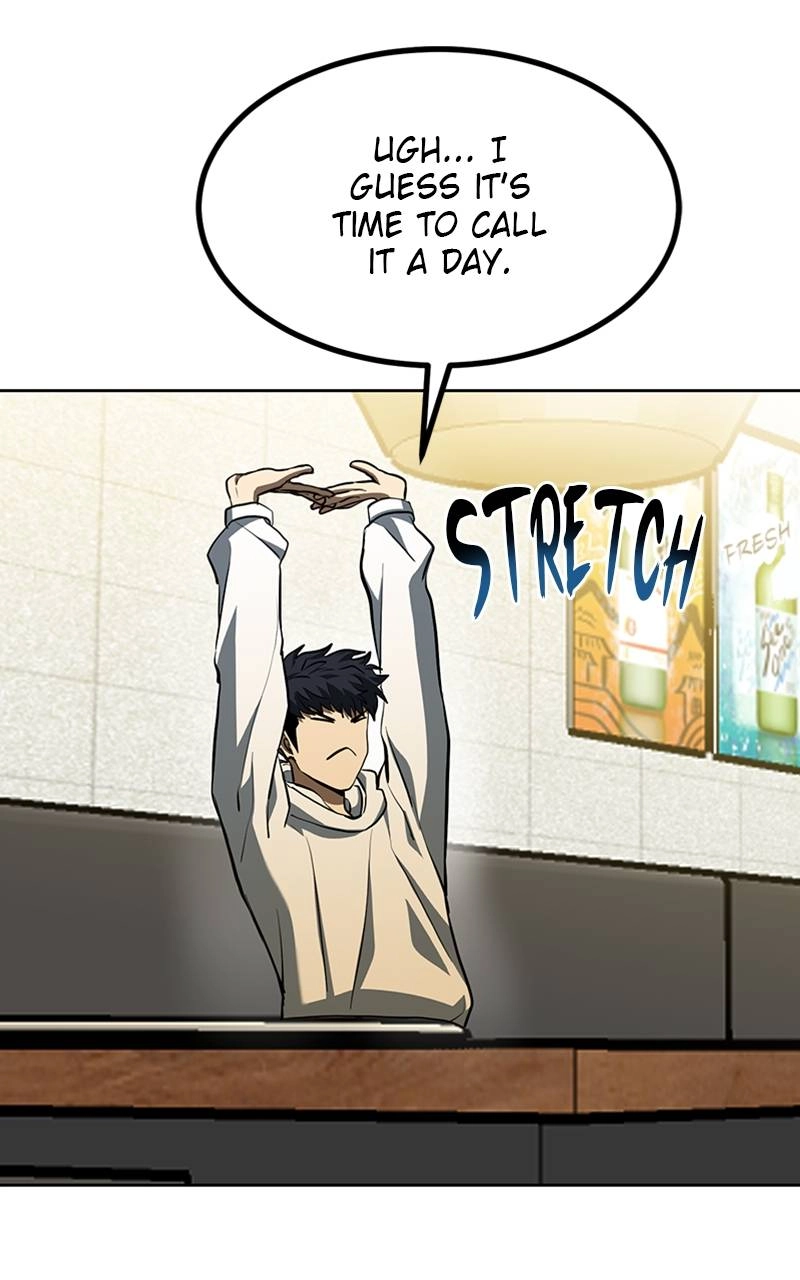 King of the Octagon Chapter 80 Page 63
