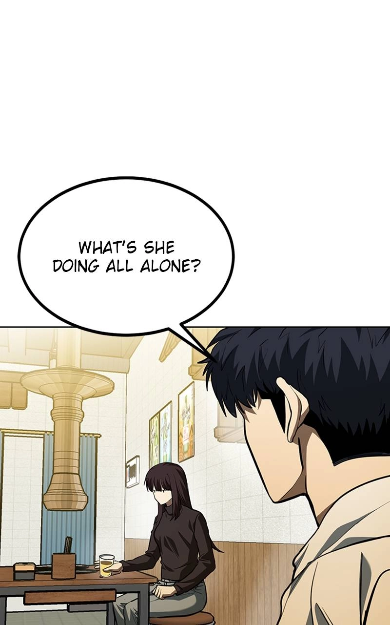 King of the Octagon Chapter 80 Page 64