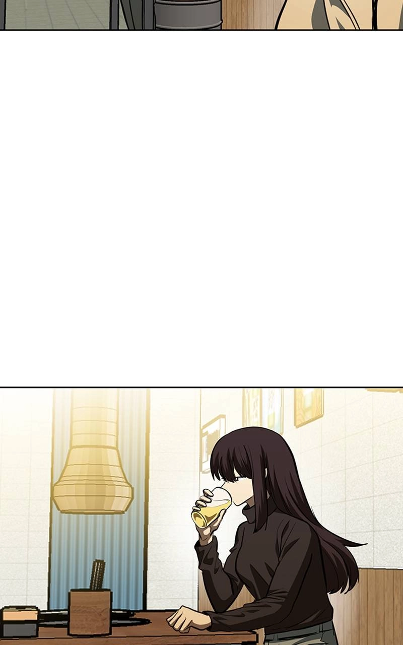 King of the Octagon Chapter 80 Page 65