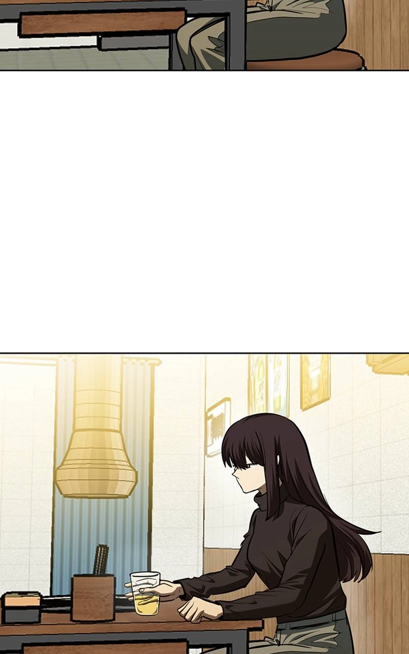 King of the Octagon Chapter 80 Page 66