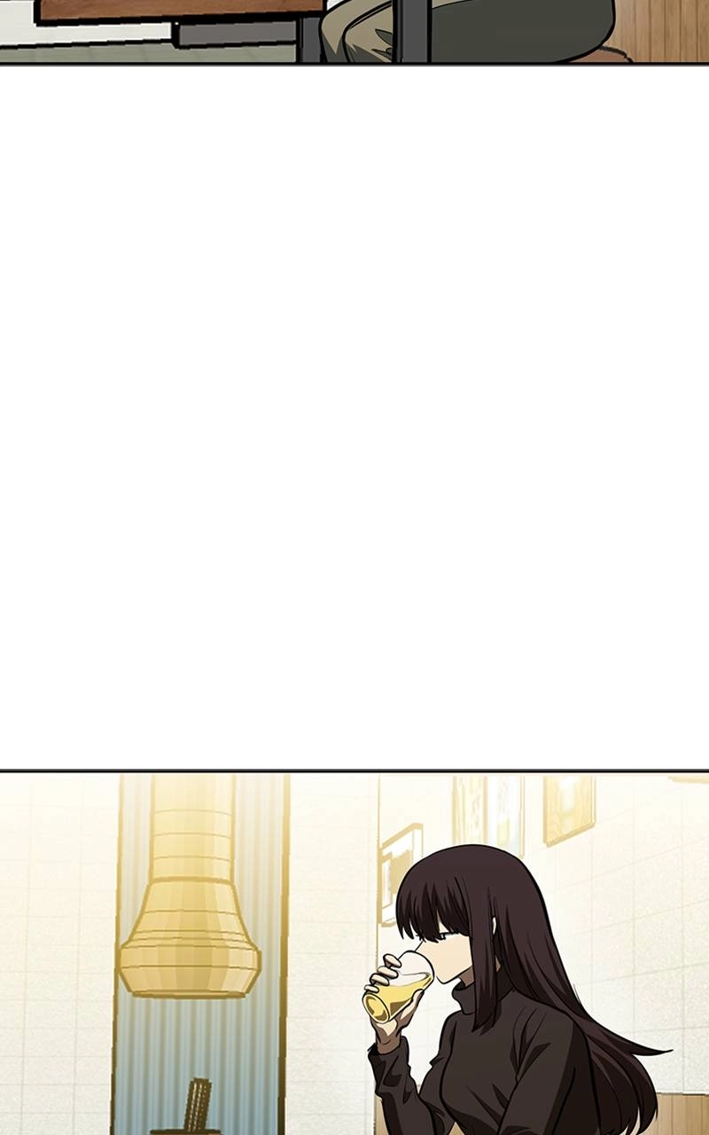 King of the Octagon Chapter 80 Page 67