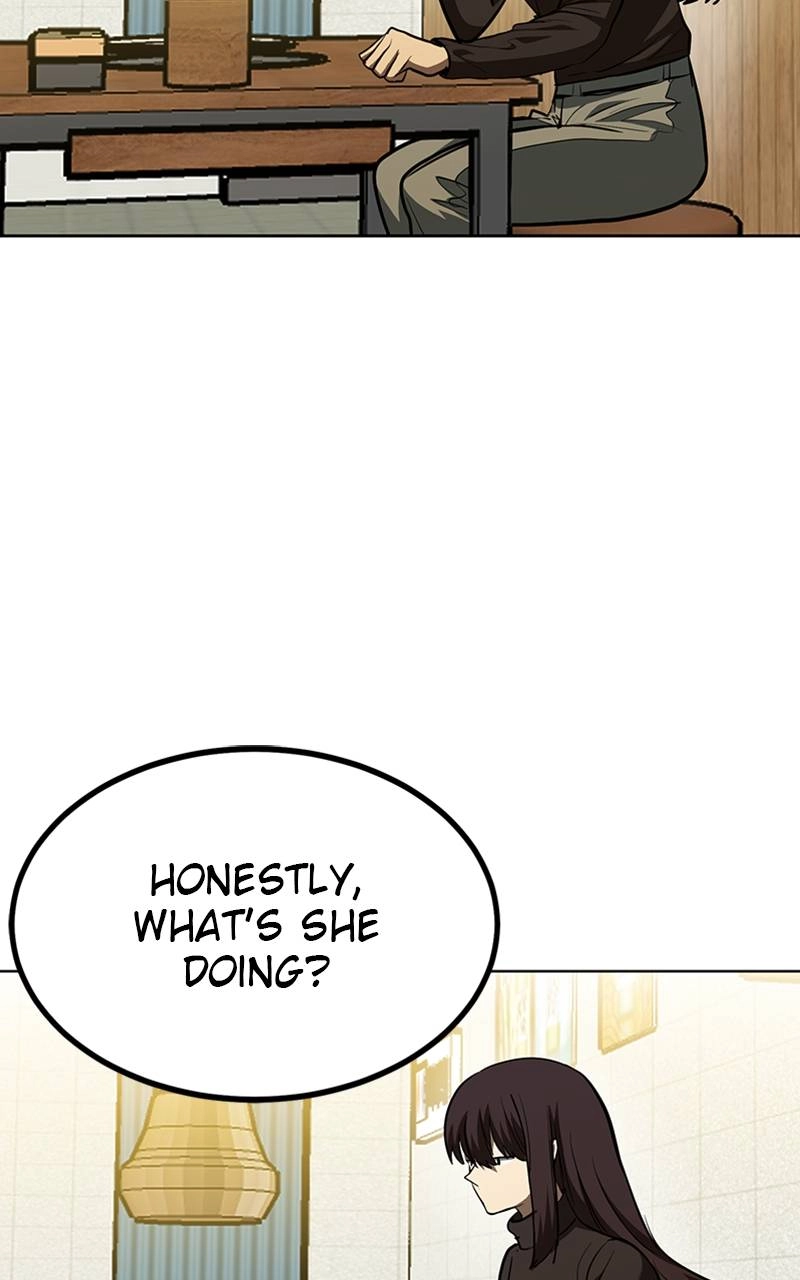 King of the Octagon Chapter 80 Page 68