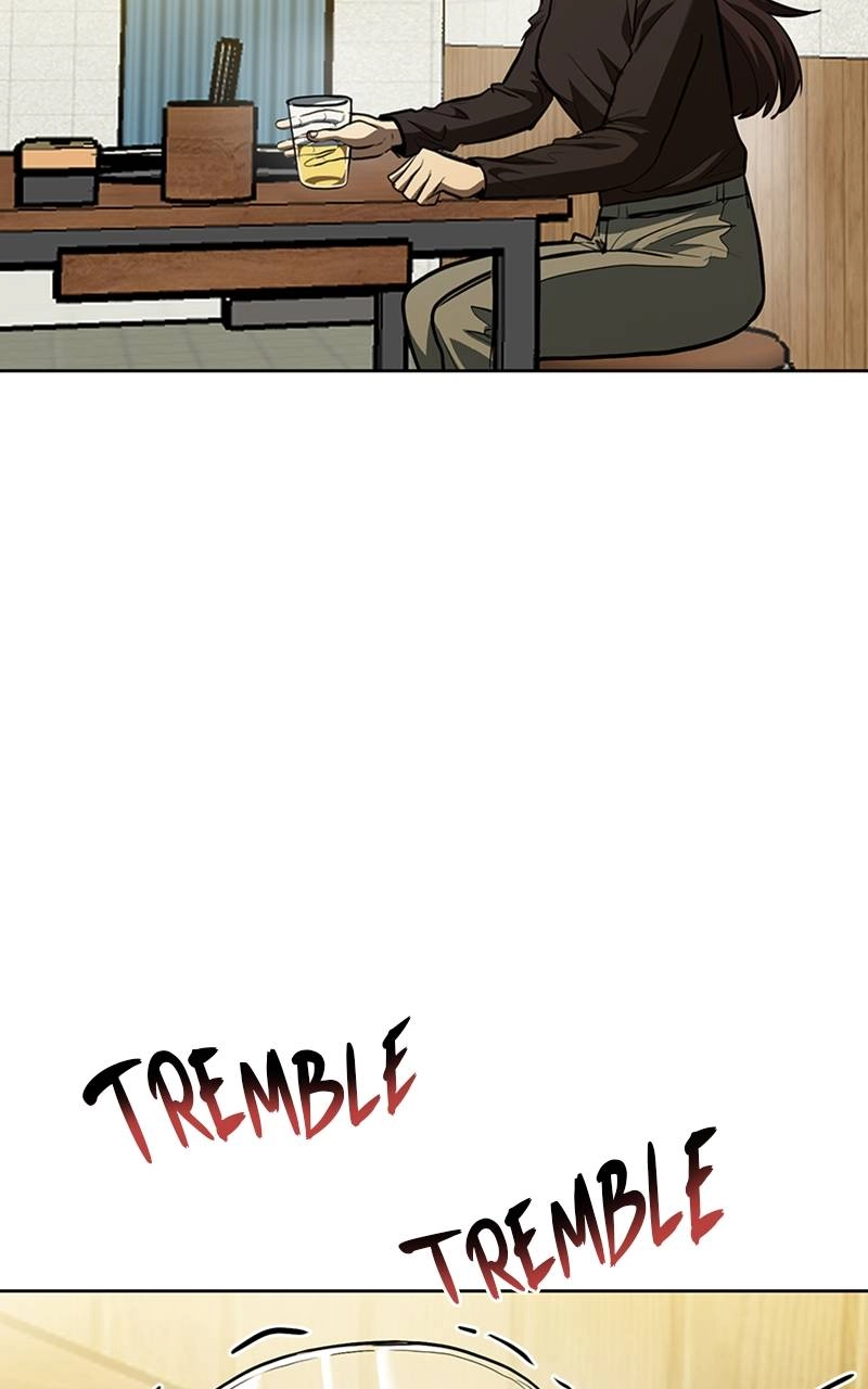 King of the Octagon Chapter 80 Page 69