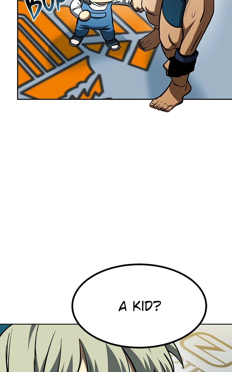 King of the Octagon Chapter 80 Page 6