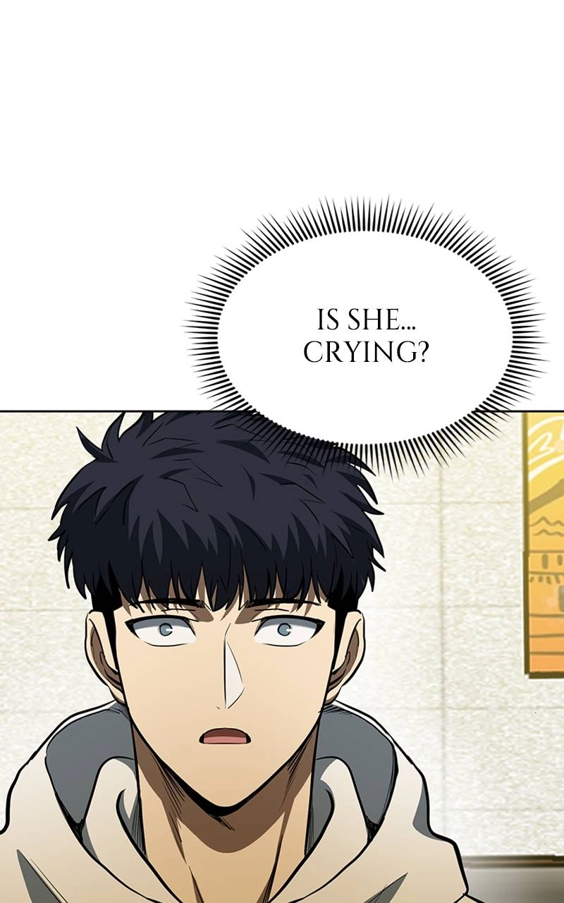 King of the Octagon Chapter 80 Page 74