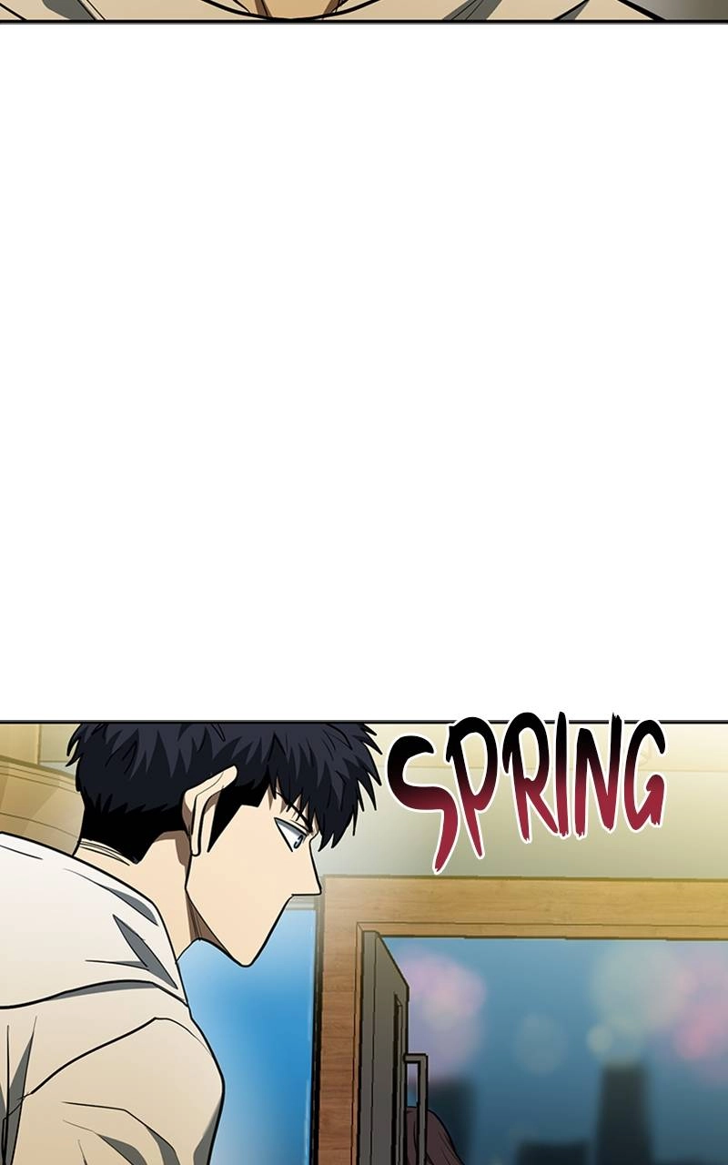 King of the Octagon Chapter 80 Page 75