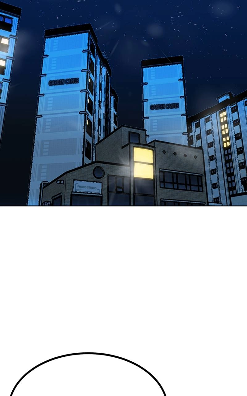 King of the Octagon Chapter 80 Page 77