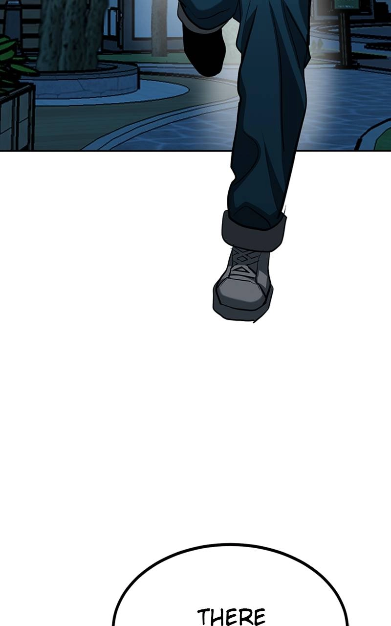 King of the Octagon Chapter 80 Page 79