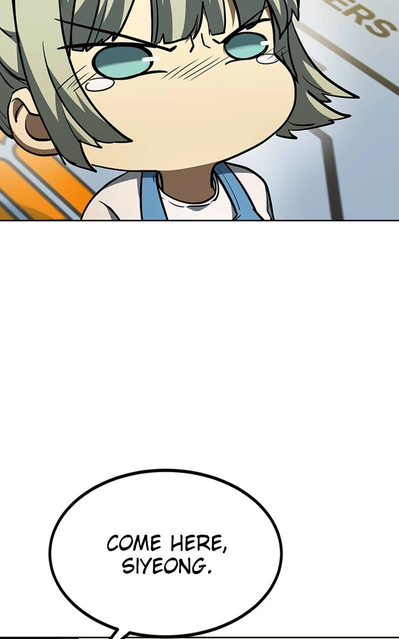 King of the Octagon Chapter 80 Page 7