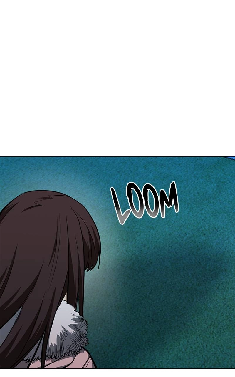King of the Octagon Chapter 80 Page 81