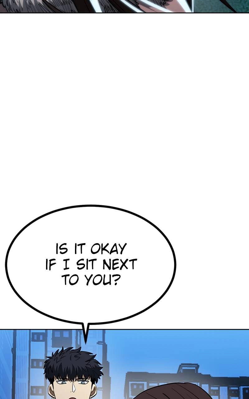 King of the Octagon Chapter 80 Page 83