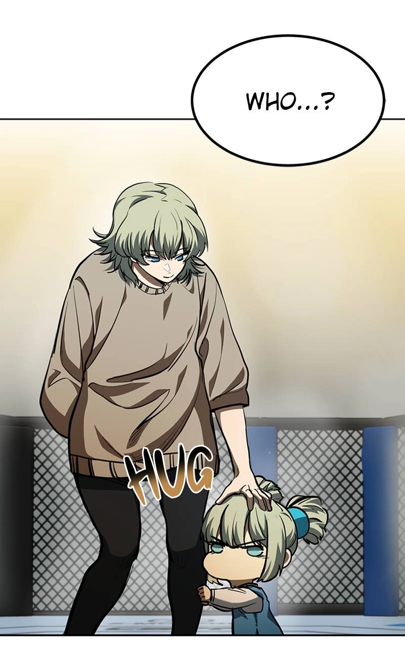 King of the Octagon Chapter 80 Page 9