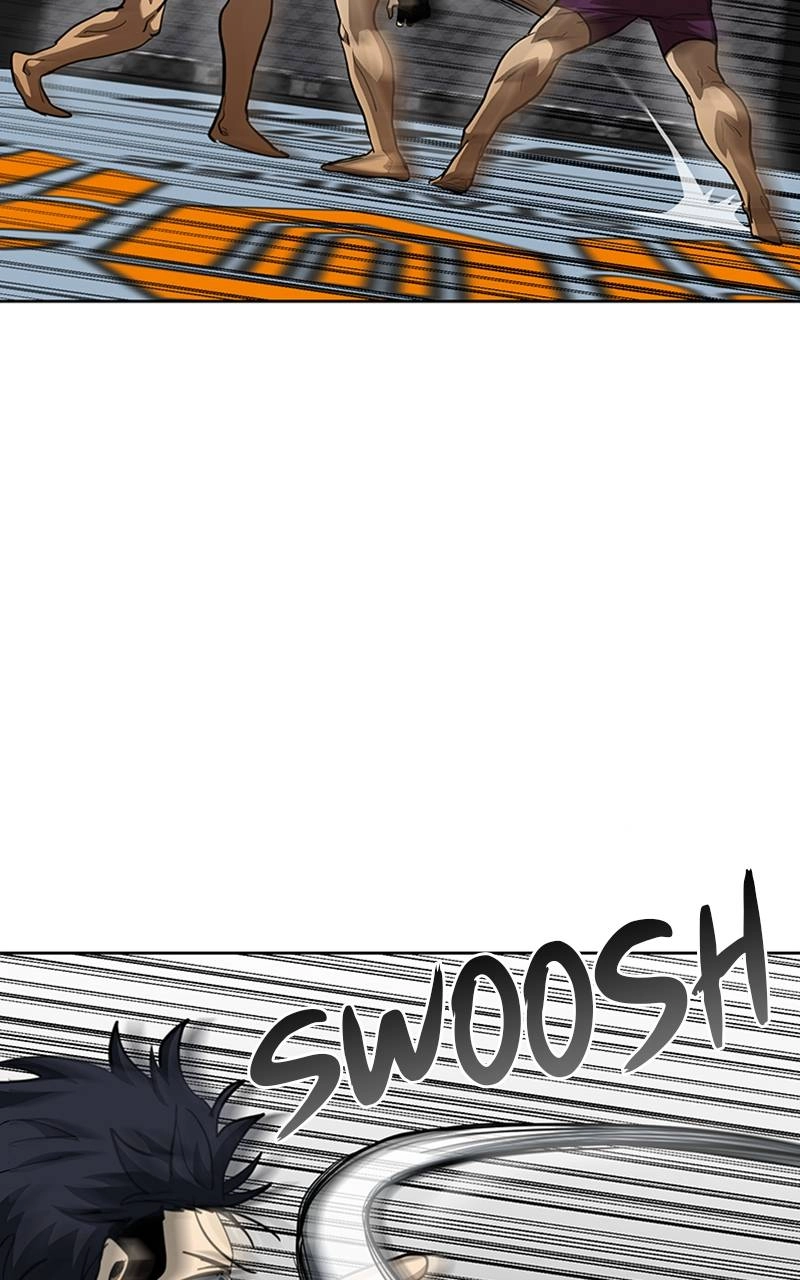King of the Octagon Chapter 59 Page 12