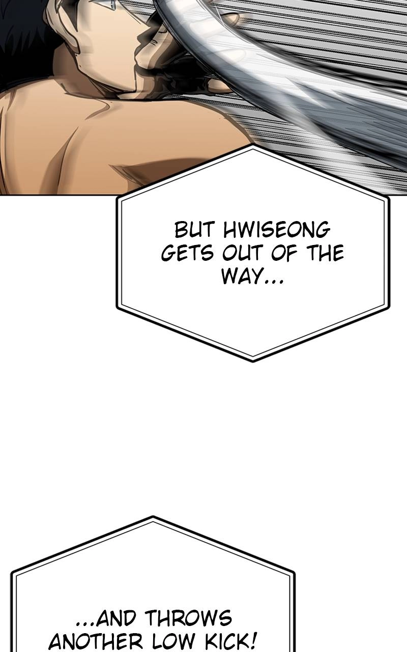 King of the Octagon Chapter 59 Page 13