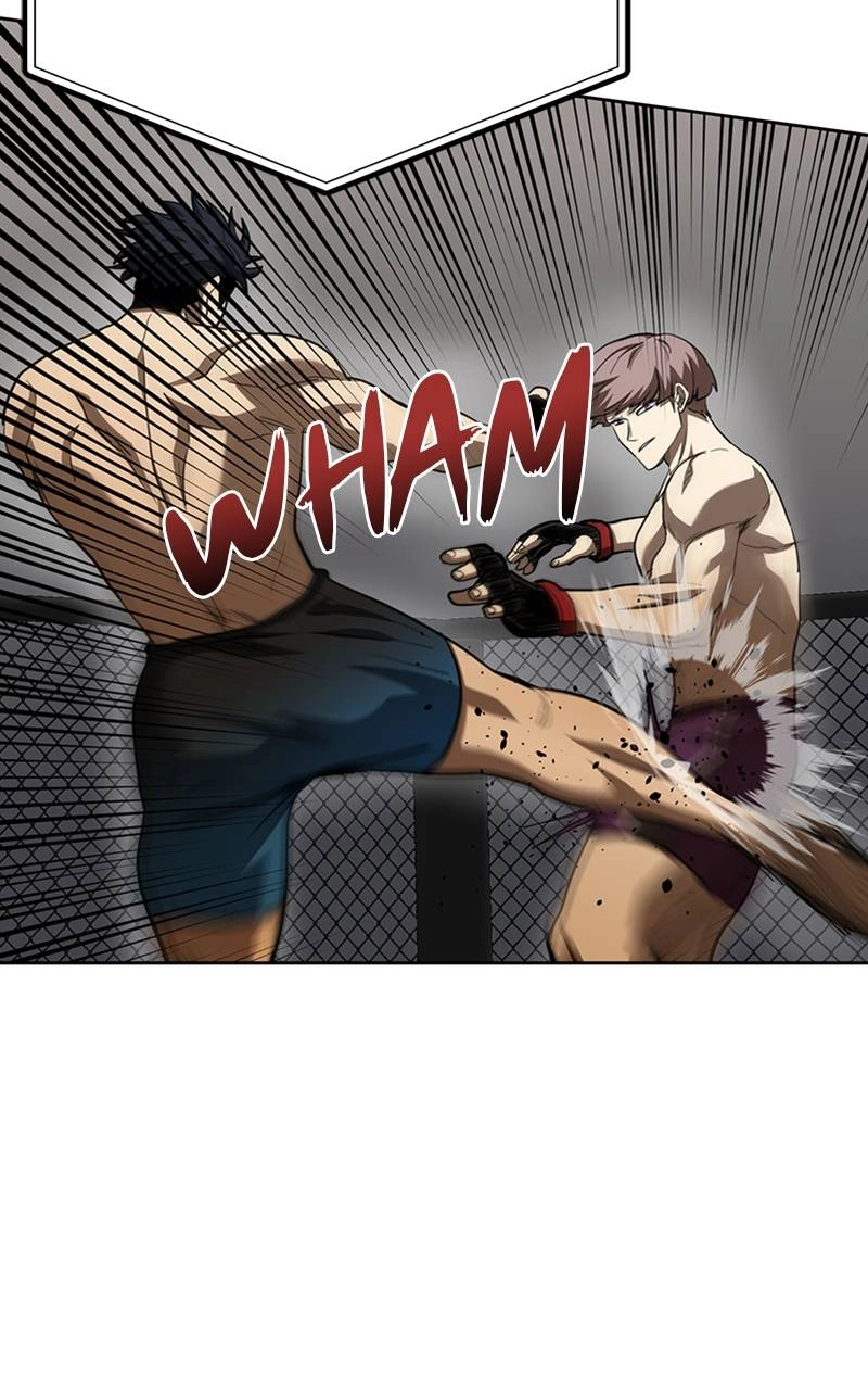 King of the Octagon Chapter 59 Page 14