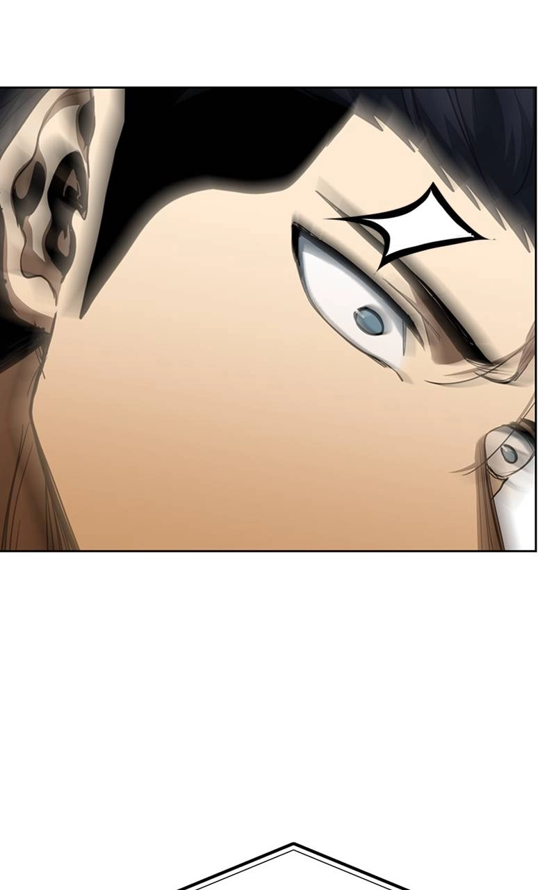 King of the Octagon Chapter 59 Page 15