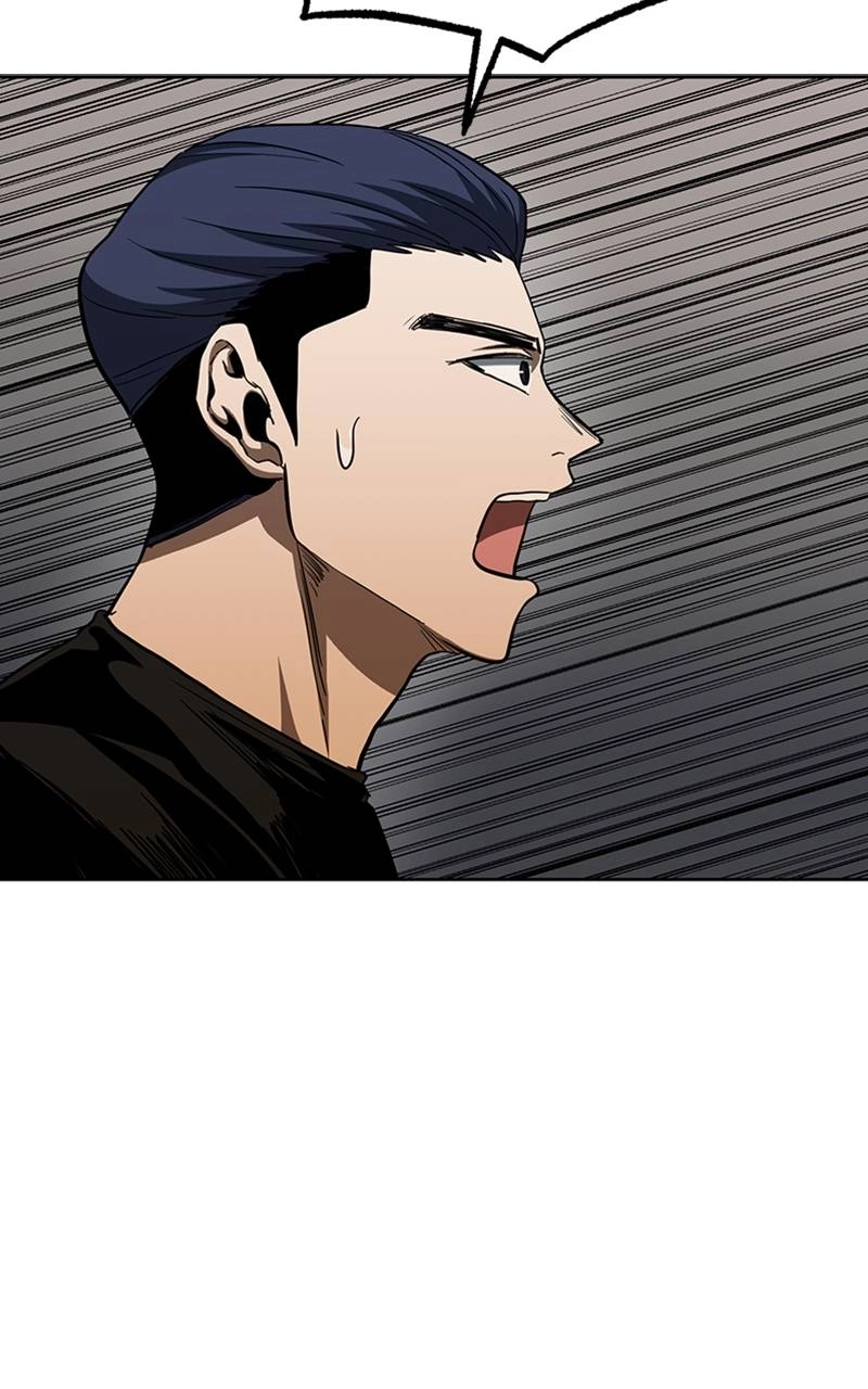 King of the Octagon Chapter 59 Page 19