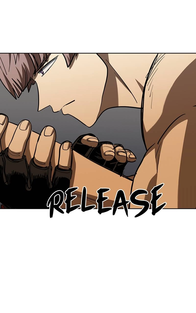 King of the Octagon Chapter 59 Page 21