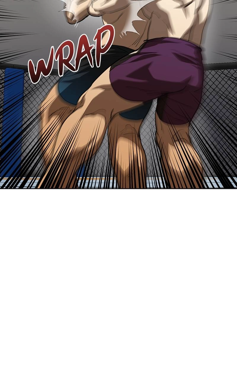 King of the Octagon Chapter 59 Page 24