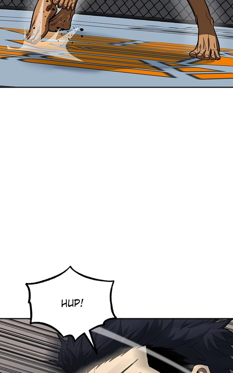King of the Octagon Chapter 59 Page 27