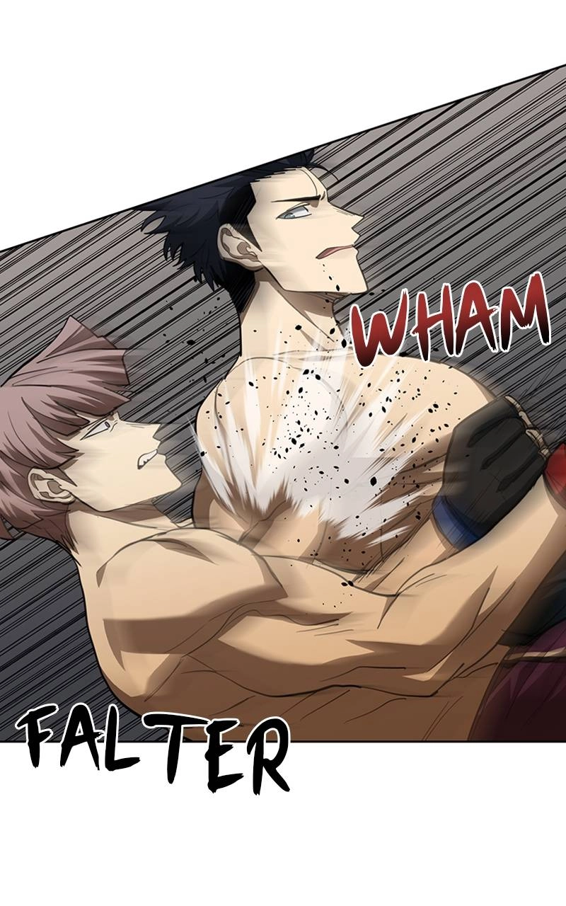 King of the Octagon Chapter 59 Page 30