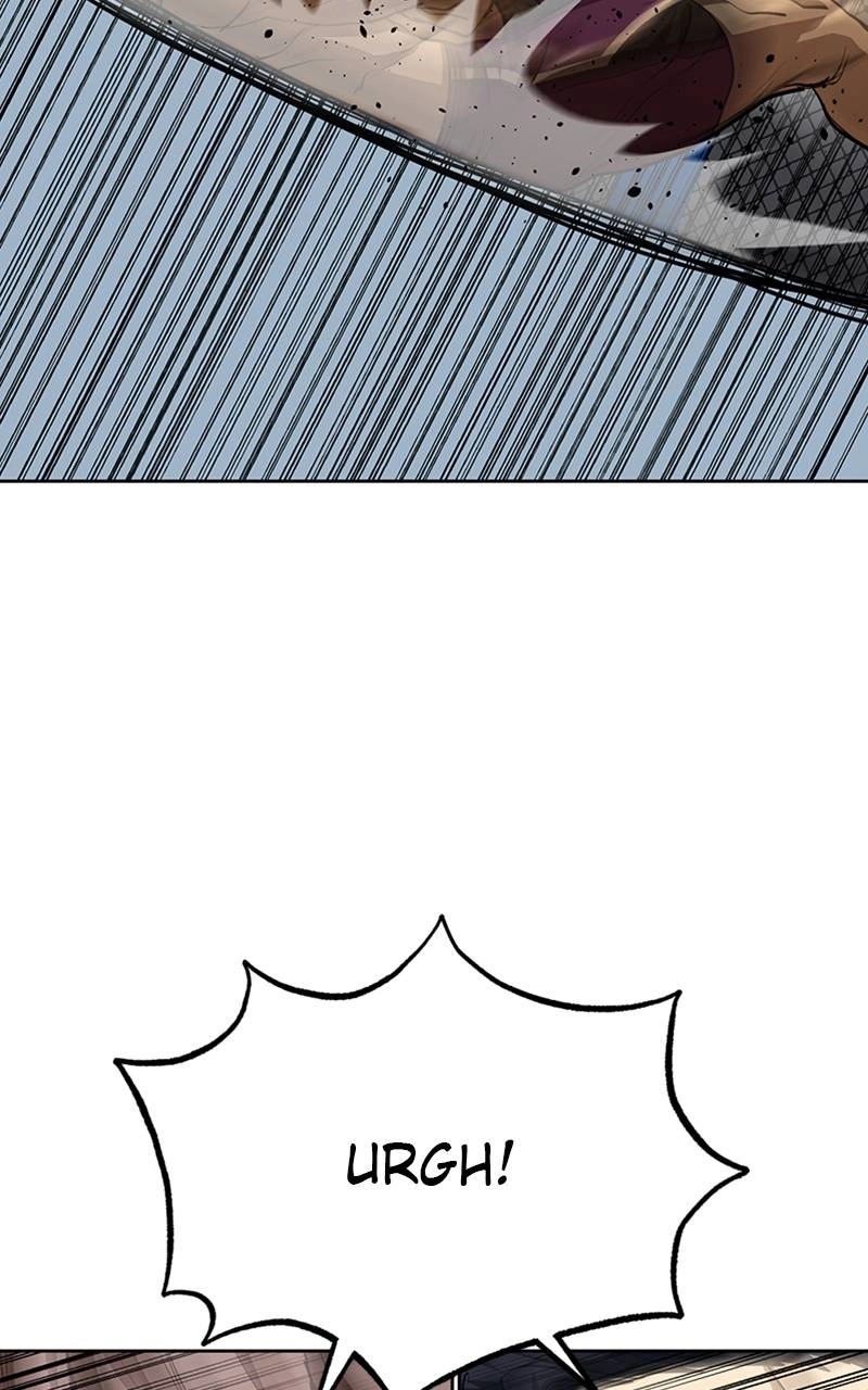 King of the Octagon Chapter 59 Page 32