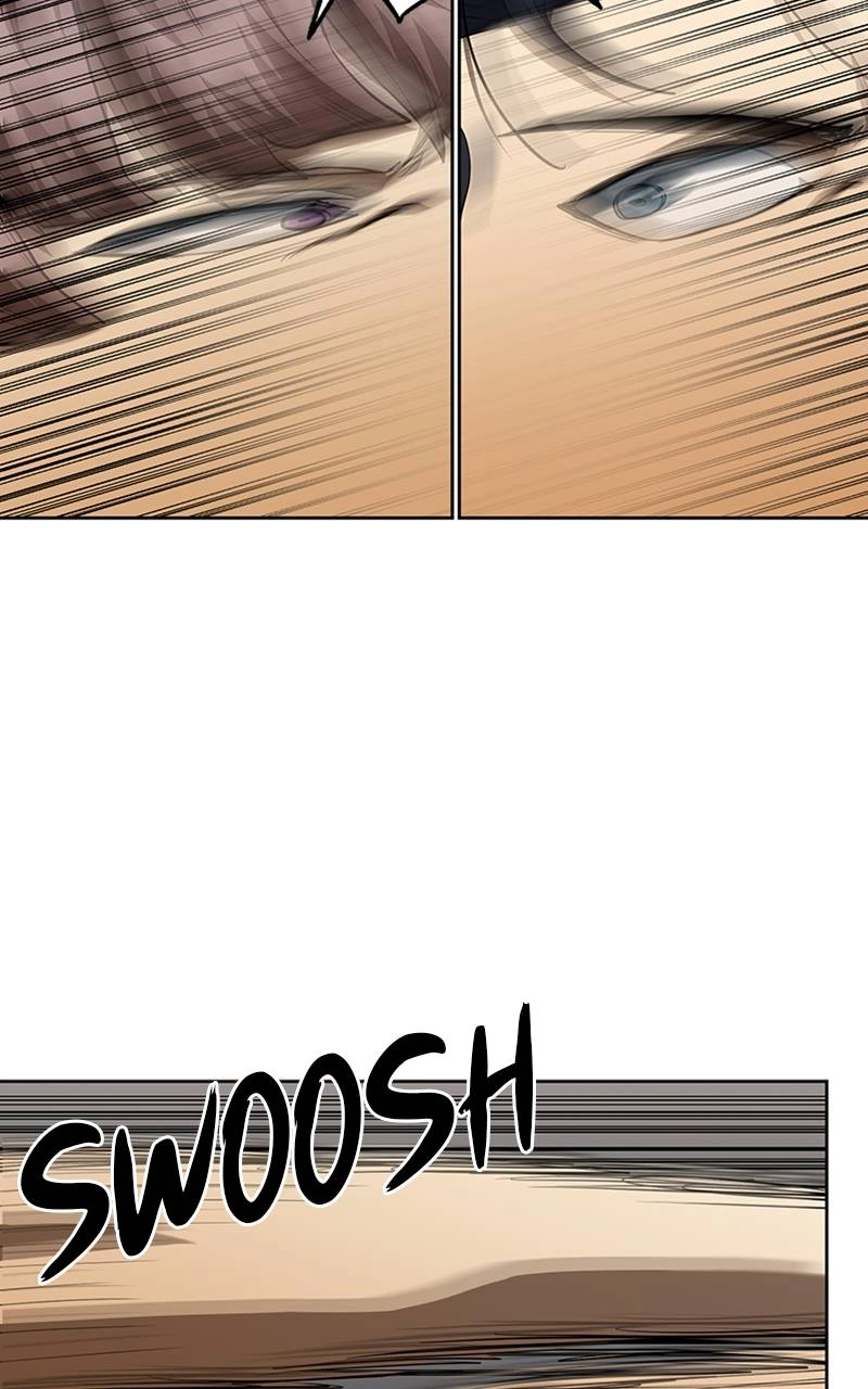 King of the Octagon Chapter 59 Page 33